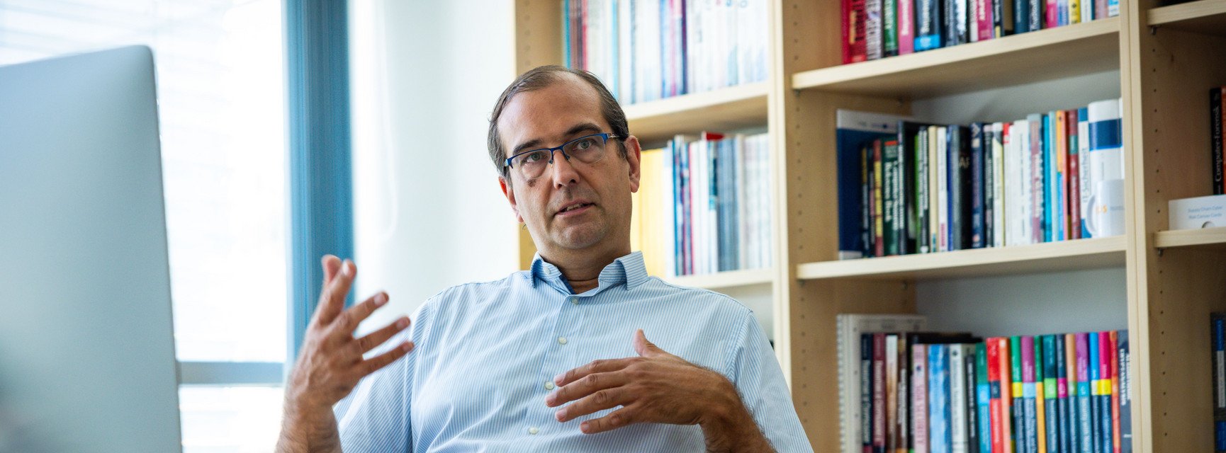 Prof. Dr. Stefan Katzenbeisser