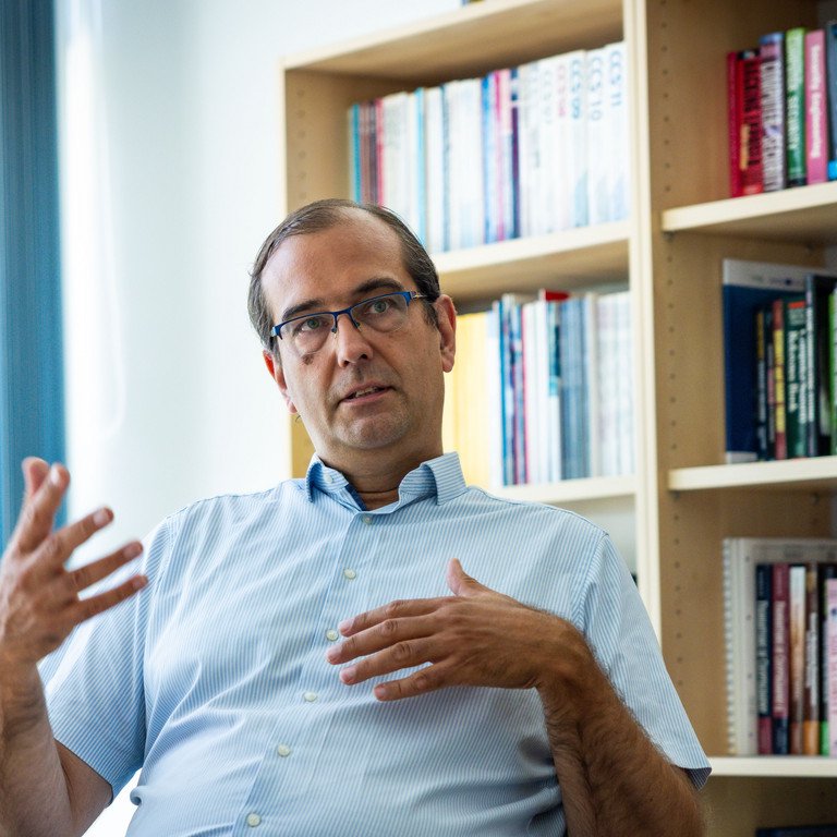 Prof. Dr. Stefan Katzenbeisser