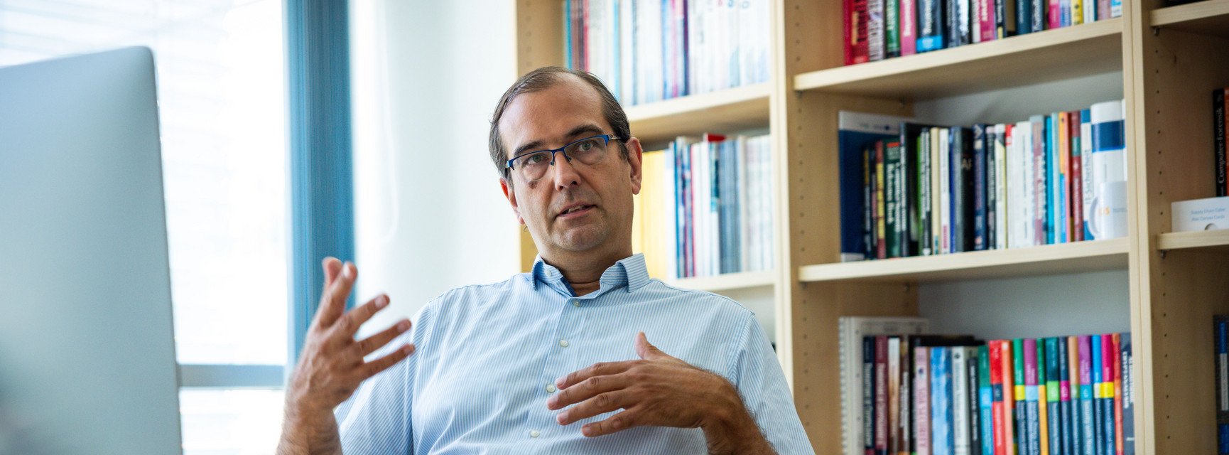 Prof. Dr. Stefan Katzenbeisser