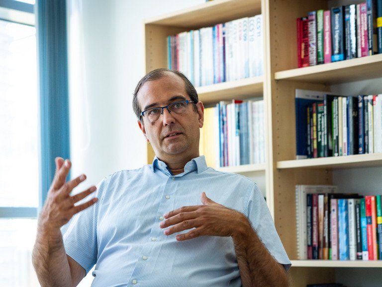 Prof. Dr. Stefan Katzenbeisser