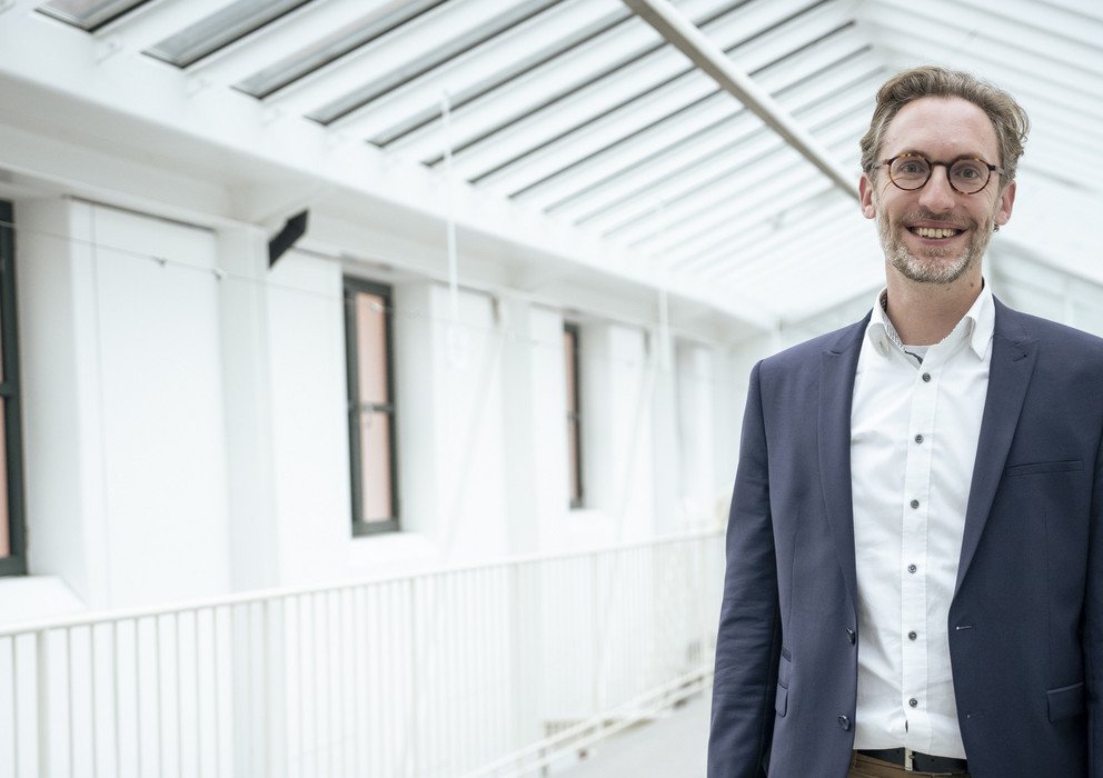 Dekoratives Bannerbild