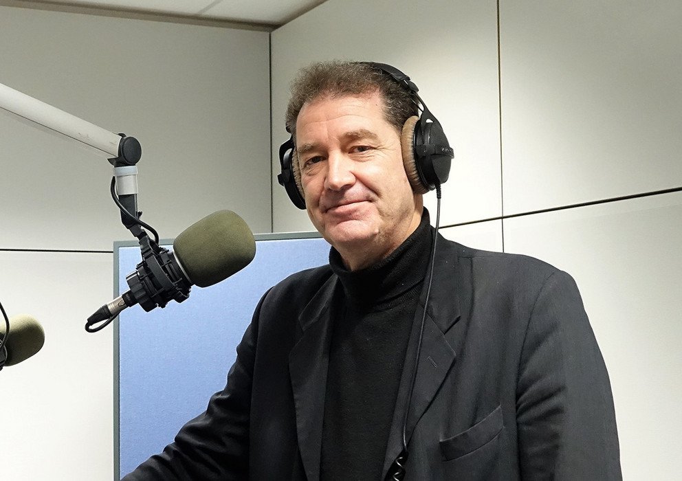 Dekoratives Bannerbild