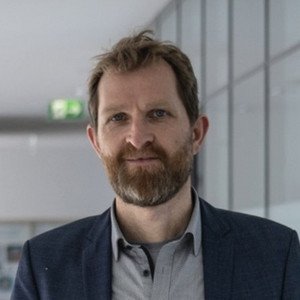 Professor Tobias Harks