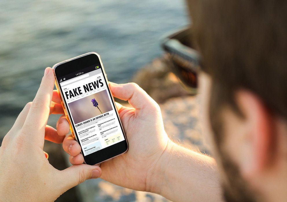 Dekoratives Bannerbild