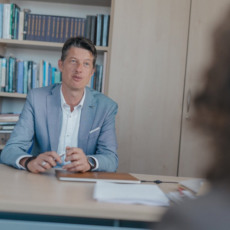 Prof. Dr. Lars Rensmann