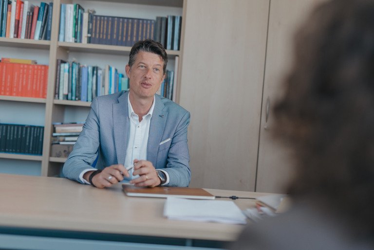 Prof. Dr. Lars Rensmann