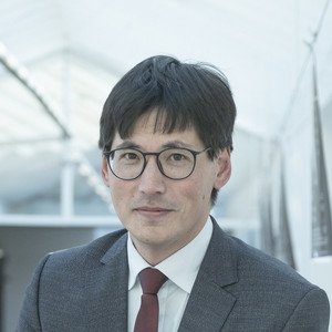 Professor Brian Valerius