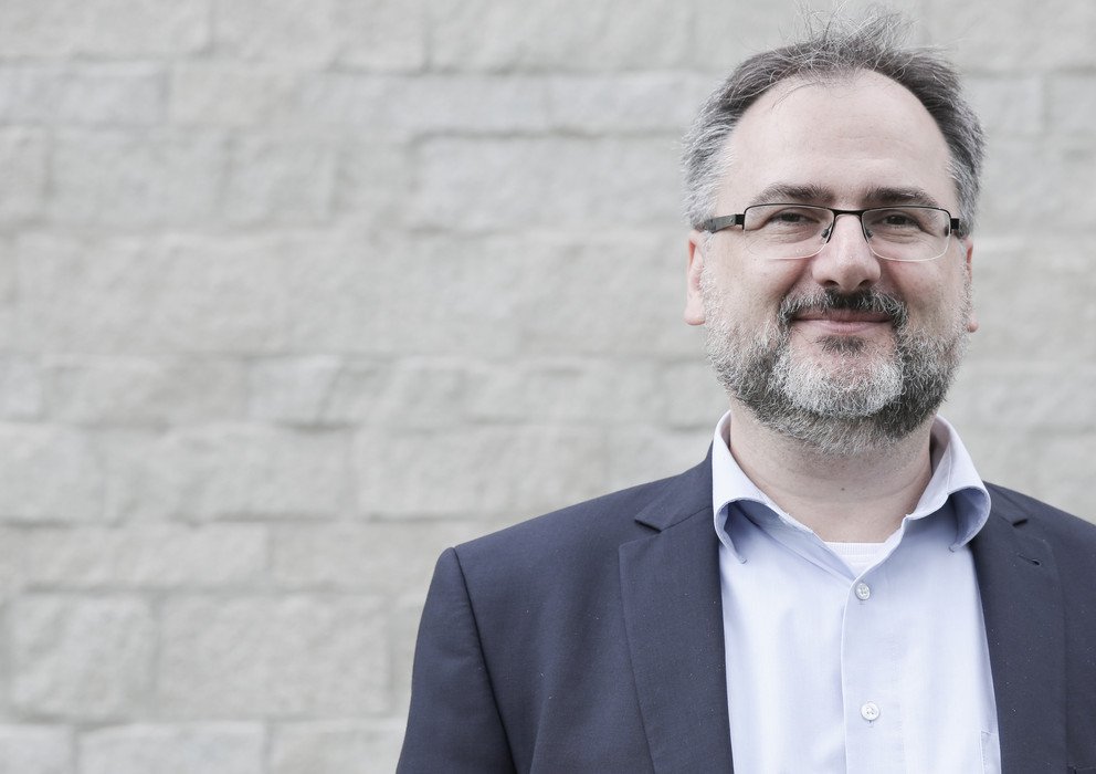 Dekoratives Bannerbild