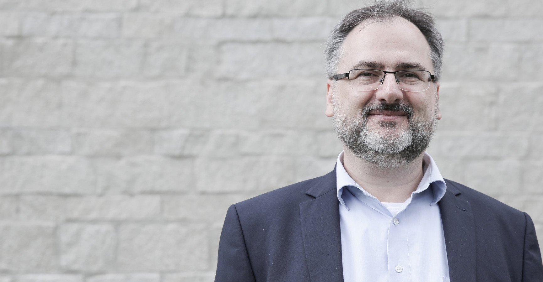 Dekoratives Bannerbild