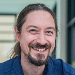 Professor Marc Goerigk