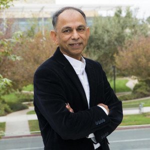 Professor Hemant Bhargava