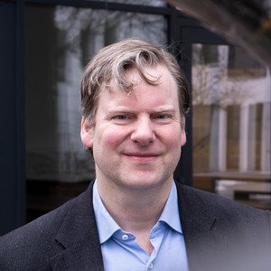 Professor Grischa Vercamer