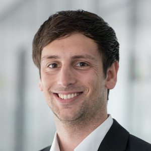 Dr. Daniel Schnurr