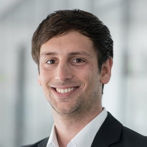 Dr. Daniel Schnurr