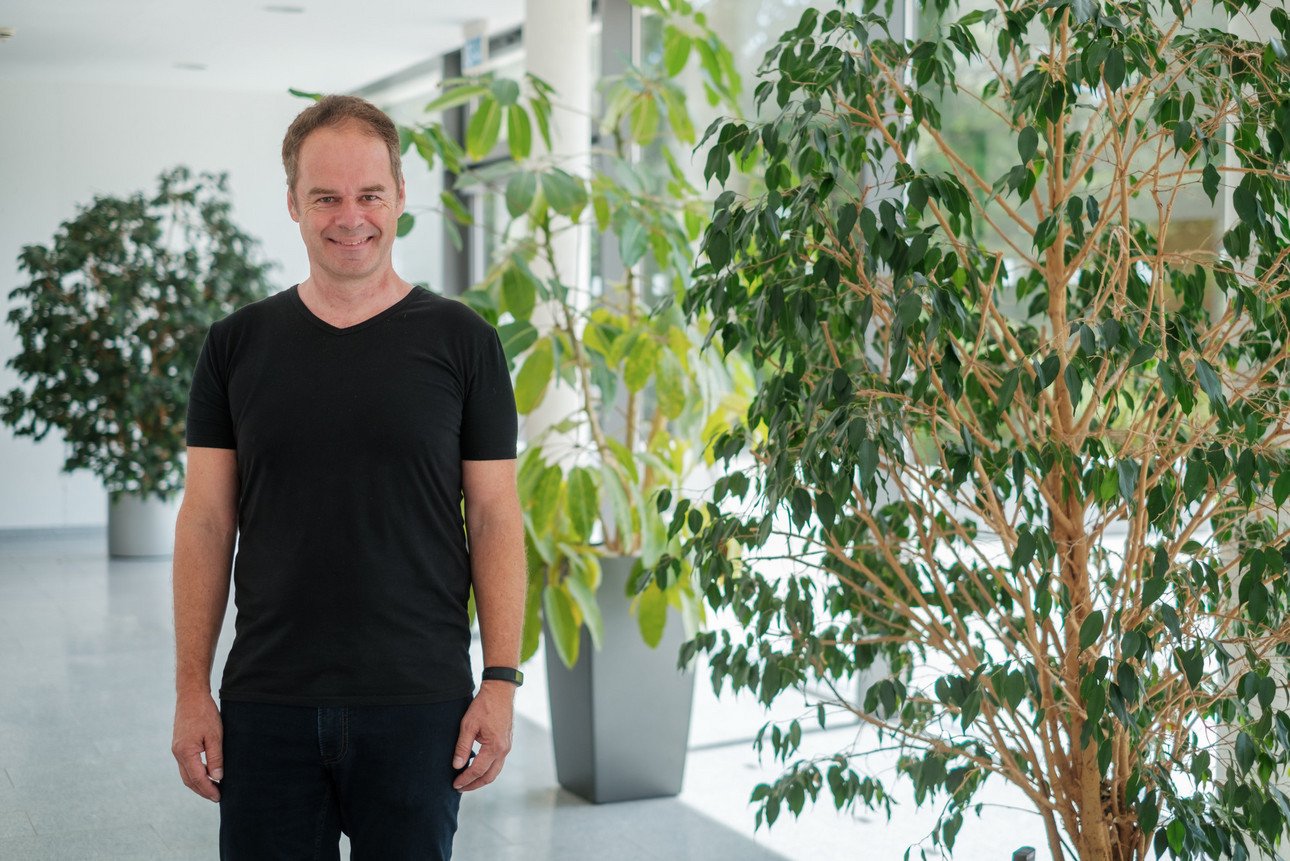 Prof. Dr. Ralf Hohlfeld