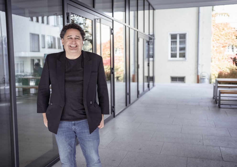 Dekoratives Bannerbild