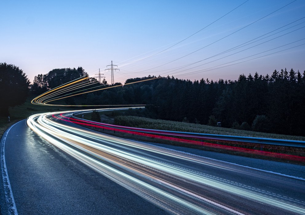 Dekoratives Bannerbild