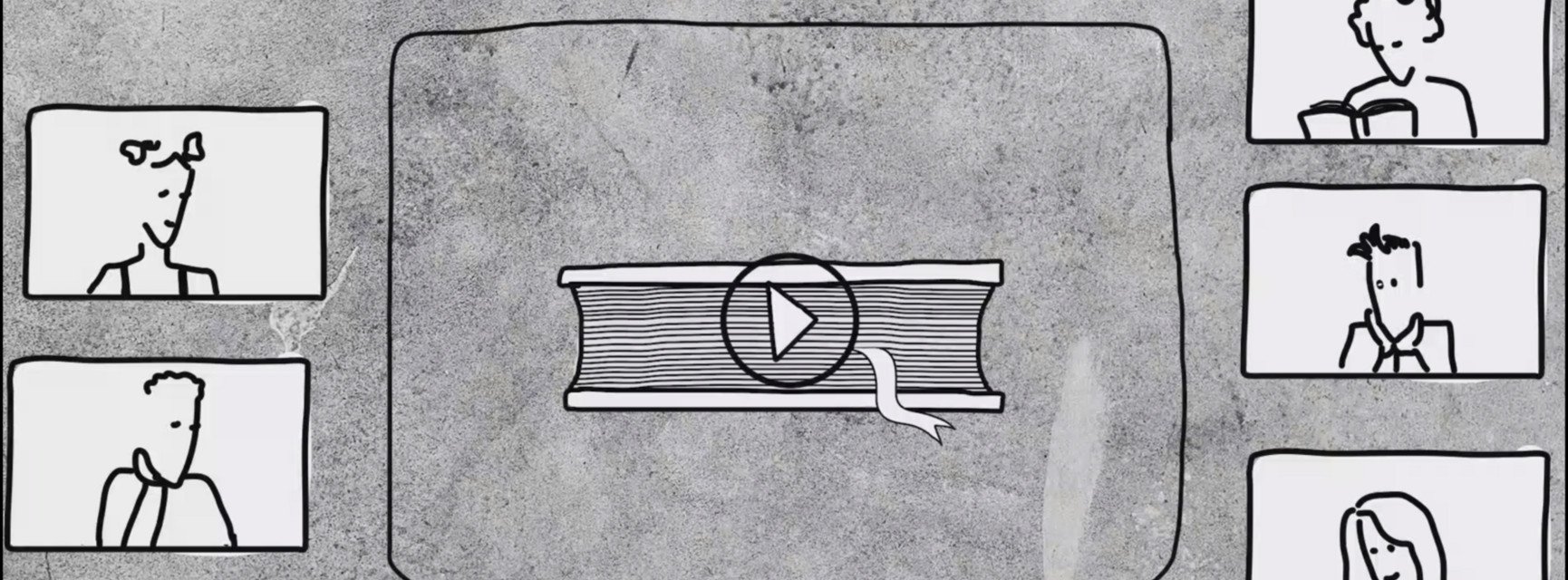 Decorative banner image