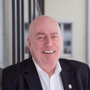 Professor Thomas Knieper