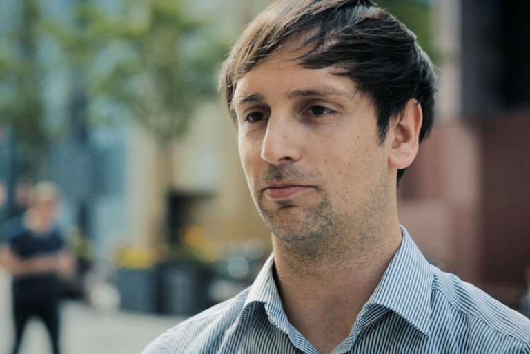 Dr. Daniel Schnurr, information systems scholar at the University of Passau