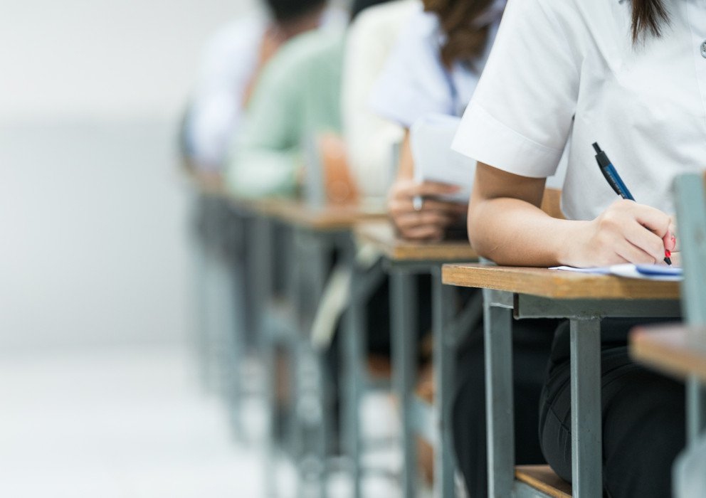 Dekoratives Bannerbild