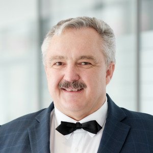 Professor Martin Kreuzer