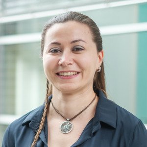 Professor Elif Bilge Kavun