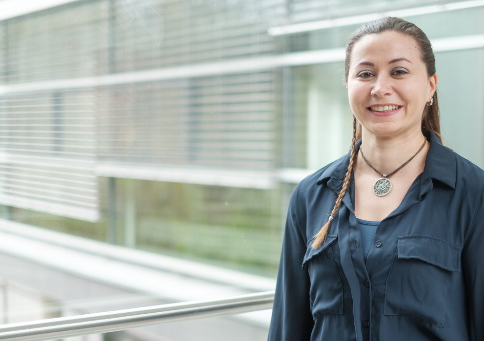 Dekoratives Bannerbild