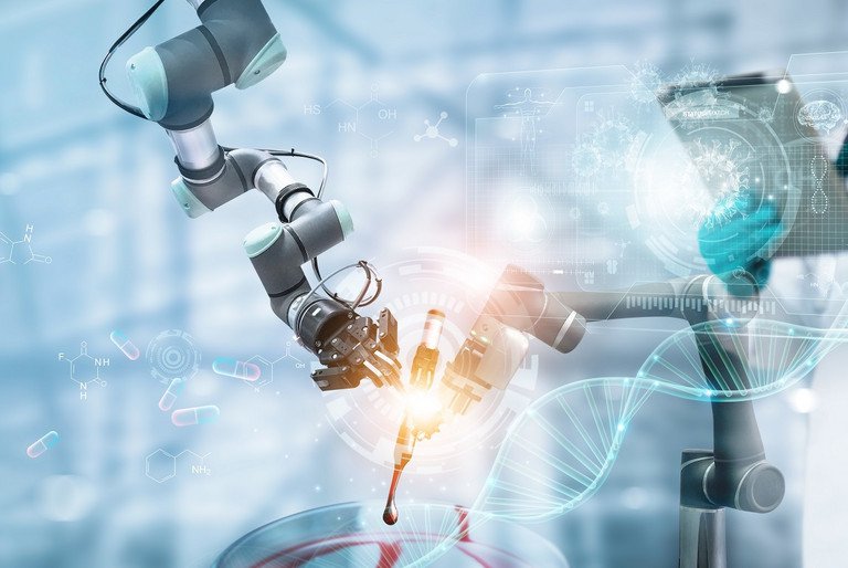 Unternehmen mit gro&szlig;en Innovationspotenzialen m&uuml;ssen m&ouml;glichst unbeschadet durch die Corona-Krise kommen, so die Empfehlung der EFI-Kommission. Symbolbild: Adobe Stock