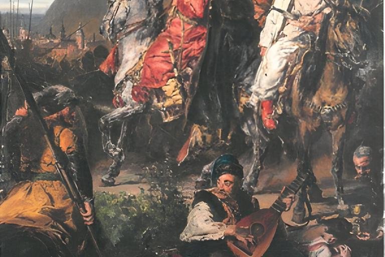 Ruthenien  Galizien  Ukraine