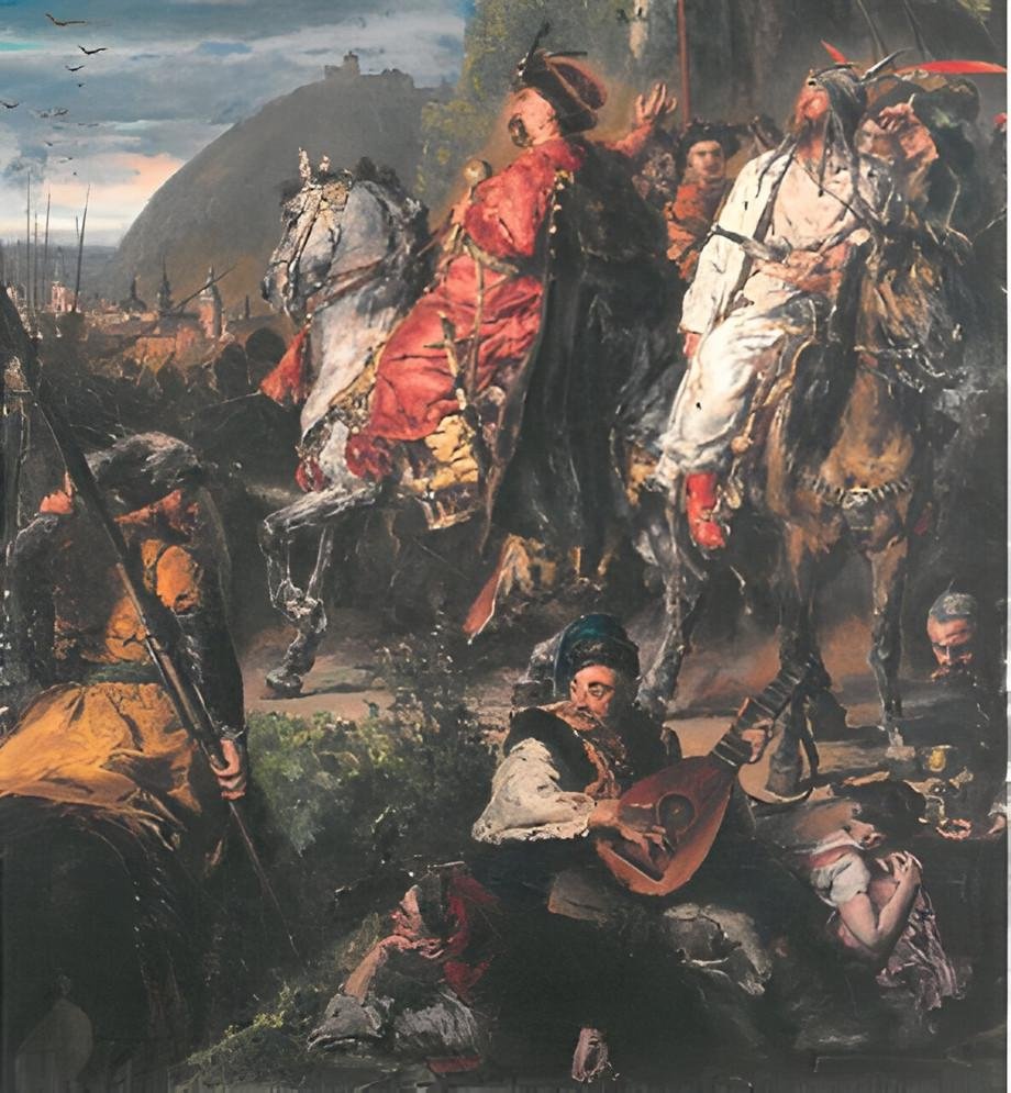 Ruthenien &ndash; Galizien &ndash; Ukraine