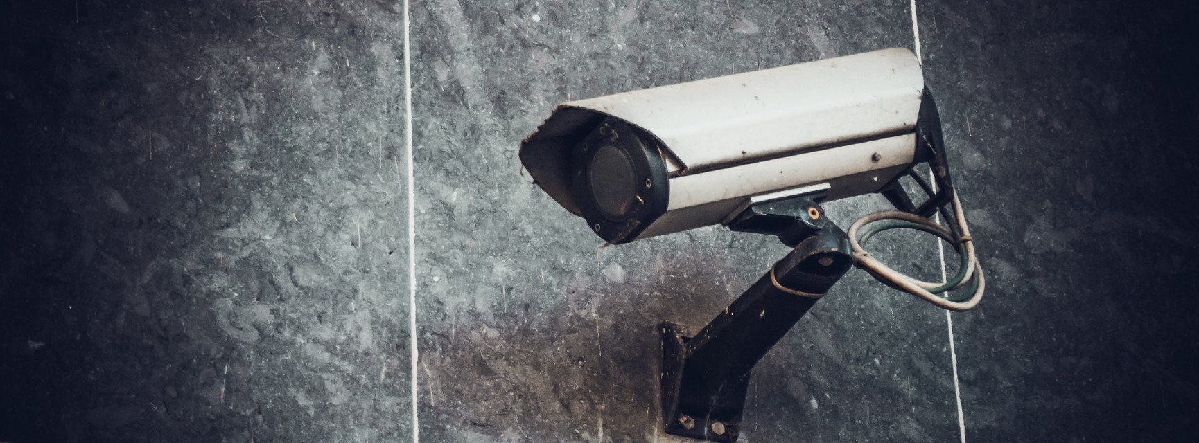 &Uuml;berwachungskamera