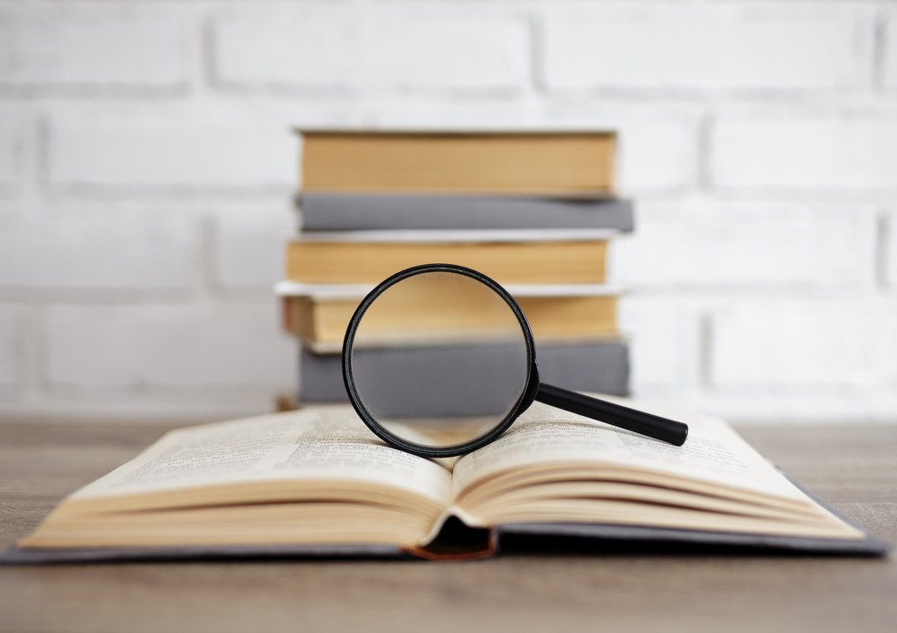 Dekoratives Bannerbild