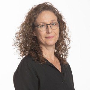 Orit Fischman Afori