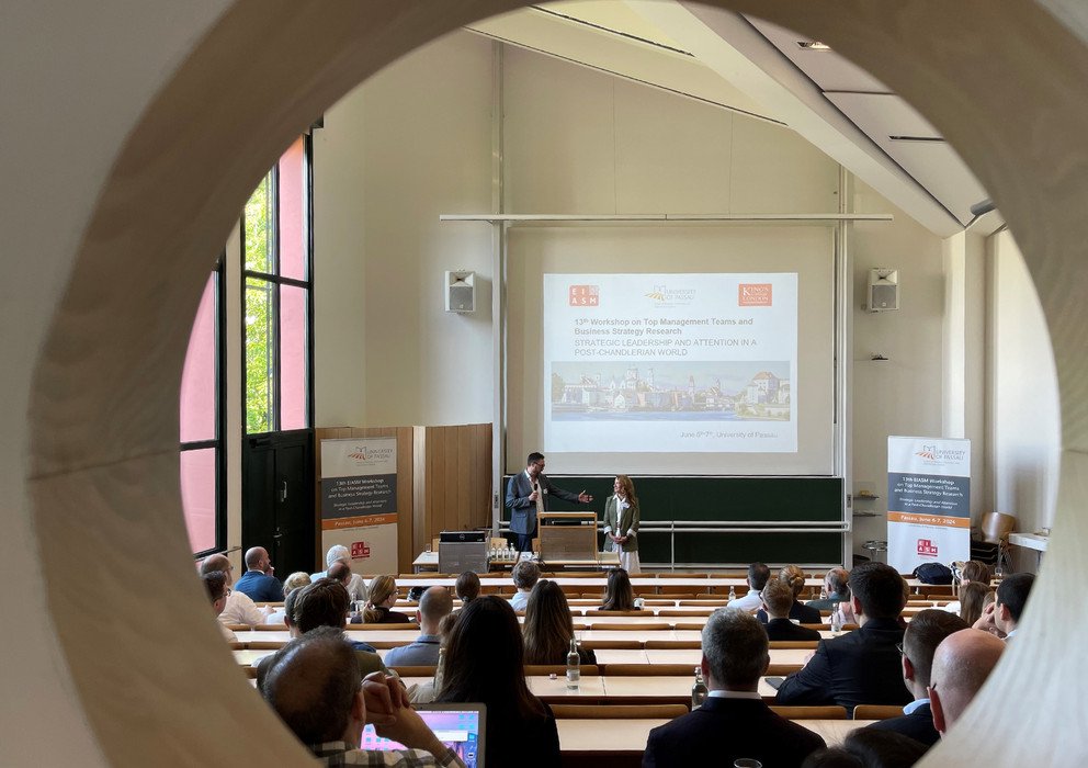 Dekoratives Bannerbild