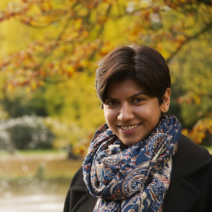 Gargi Sharma