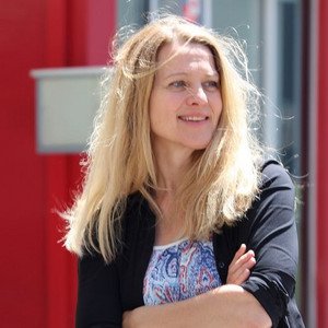 Prof. Dr. Barbara Lutz-Sterzenbach