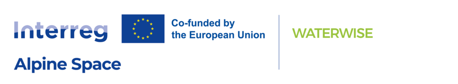 Interreg-Projekt WATERWISE: Nachhaltige Management-Konzepte f&uuml;r resiliente alpine Quellgebiete