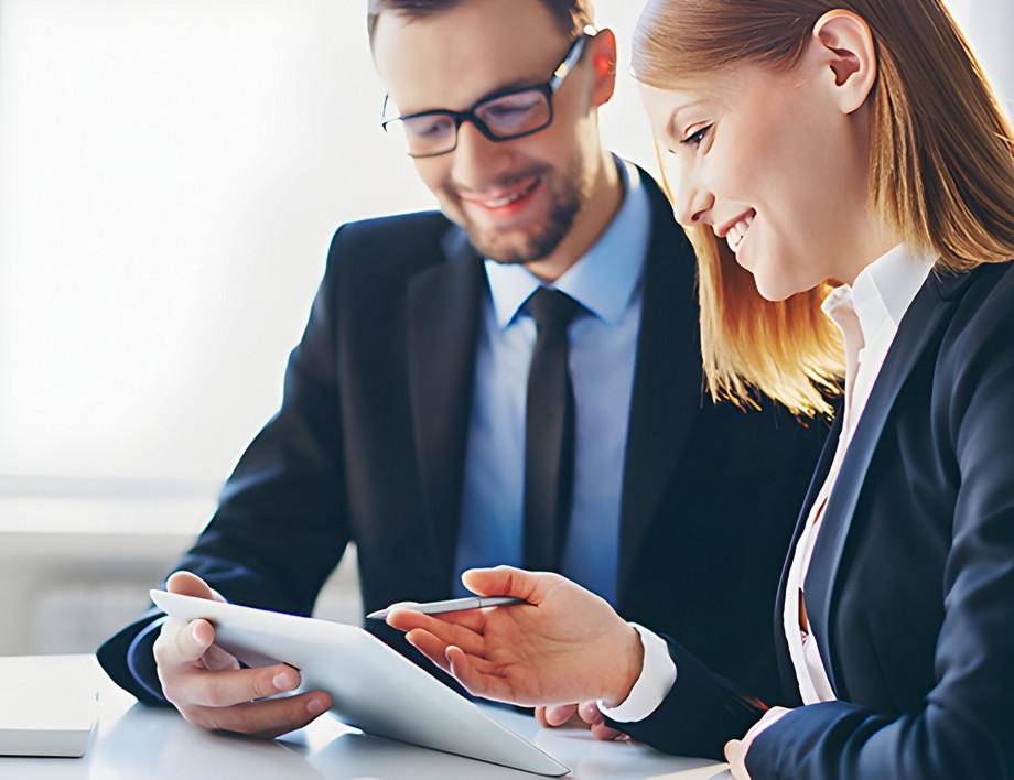 Adoption of innovative IT Services in the Business-to-Business Context