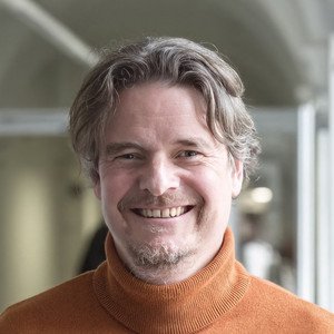 Professor Malte Rehbein