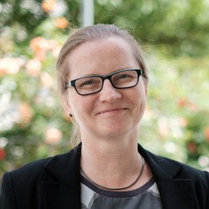 Professor Andrea Sieber