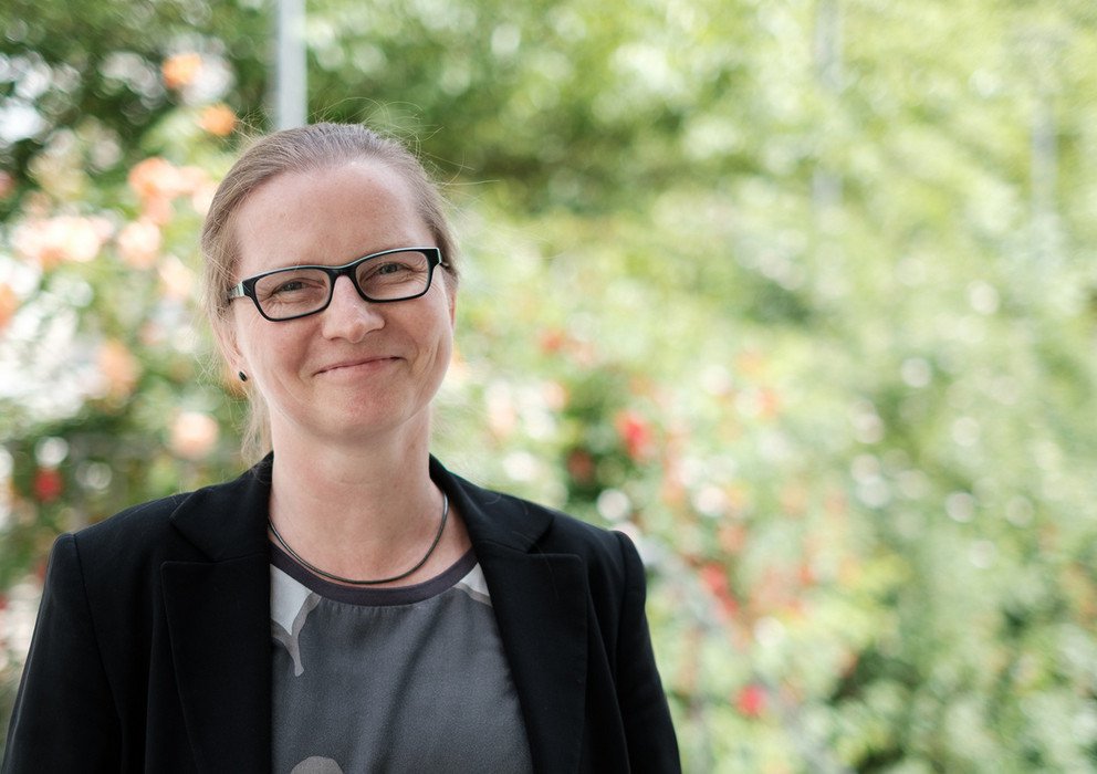 Dekoratives Bannerbild