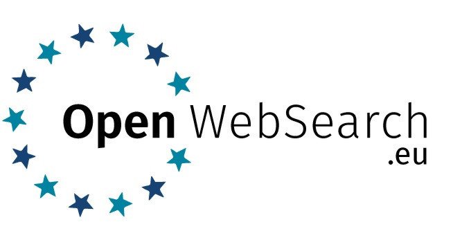 Logo Open WebSearch