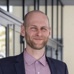 Professor Stefan Glock