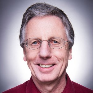 Professor R&uuml;diger Harnisch