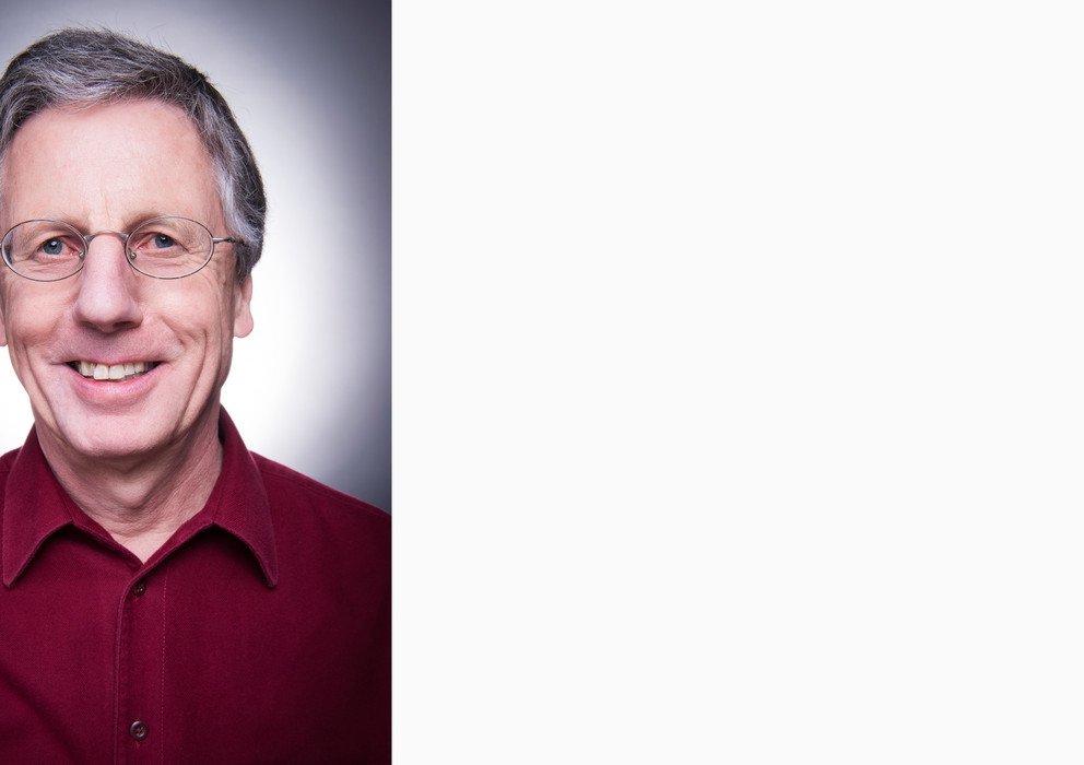 Prof. Dr. R&uuml;diger Harnisch