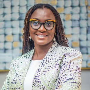 Ms. Teki Akuetteh