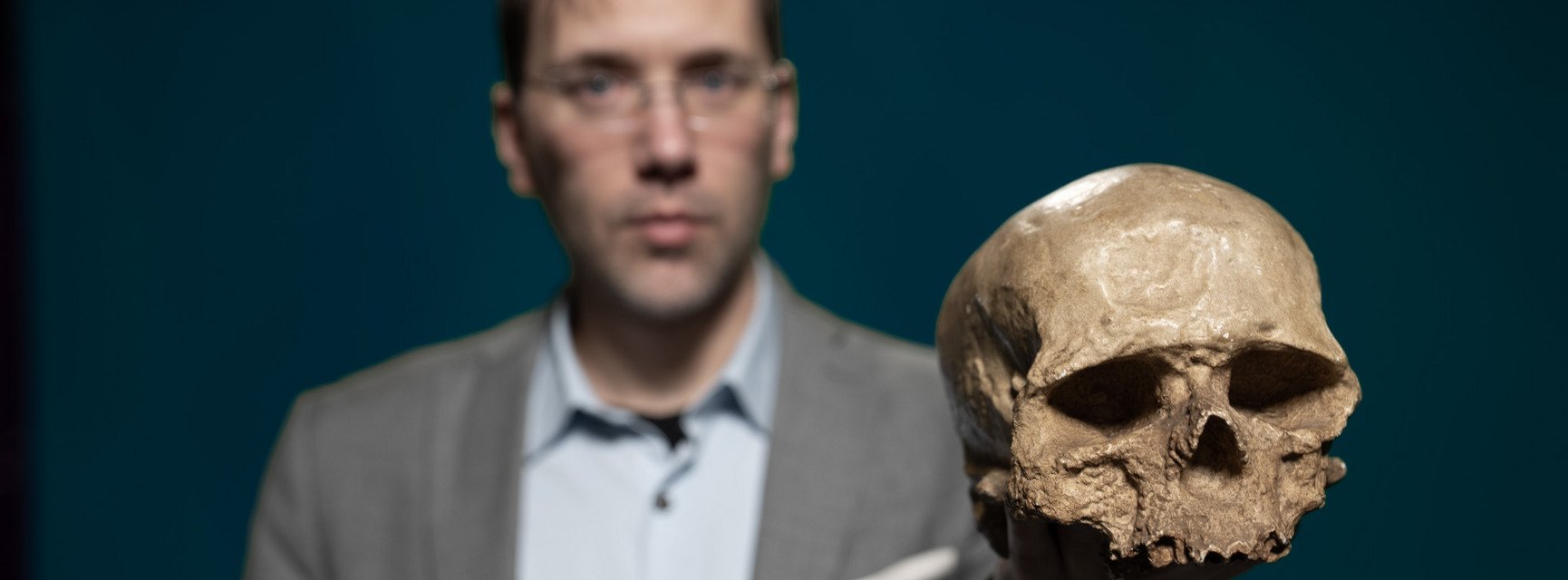 Dekoratives Bannerbild