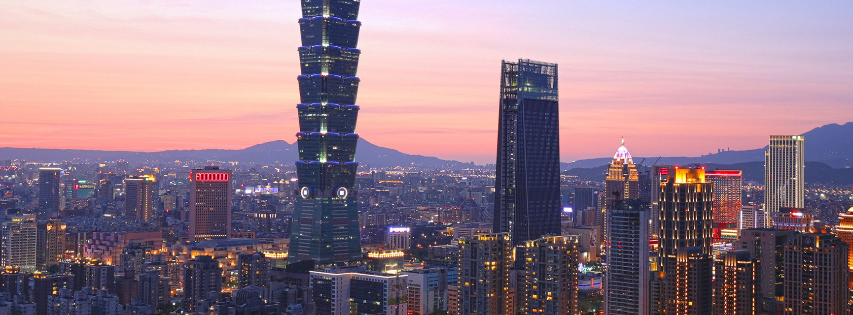 Dekoratives Bannerbild