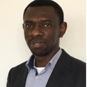 Dr. Iheanyi Samuel Nwankwo